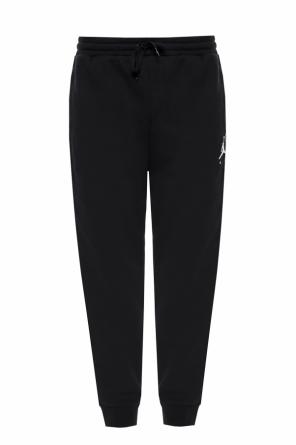 Logo-printed sweatpants, zdjęcie 1 Logo-printed sweatpants od Nike